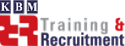 KBM Training and Recruitment logo