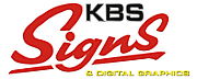 Kbs Signs & Design Ltd logo