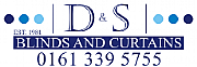Kc Blinds & Curtains logo