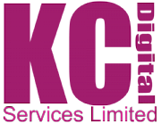 Kc Digital Services Ltd, logo