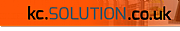 KC Solution logo