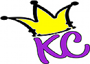 Kc Workwear logo
