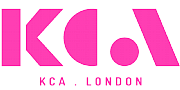 KCA London logo