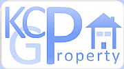 Kcg Property Management Ltd logo