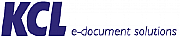 Kcl E-document Solutions Ltd logo