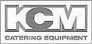 KCM Catering Equipment Ltd logo
