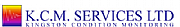 KCM Services Ltd logo