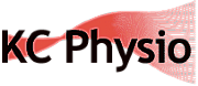 Kcphysio Ltd logo