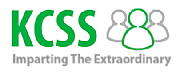 KCSS logo