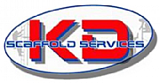 KD & SONS SCAFFOLDING SERVICES LTD logo