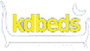 Kd Beds logo