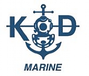 KD Marine Ltd logo