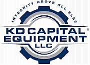 KD Plastics logo