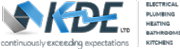 KDE Ltd logo