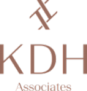 Kdh Consultancy Ltd logo