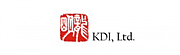 Kdi Ltd logo