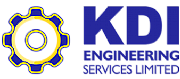 Kdi Services Ltd logo