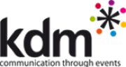 KDM Events Ltd logo