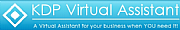 Kdp Virtual Assistant logo