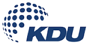 K.D.U. Ltd logo