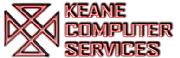 Keane Computer Services logo