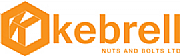 Kebrell Nuts & Bolts Ltd logo