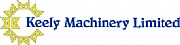 Keely Machinery Ltd logo