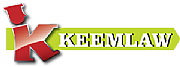 Keemlaw Catering Equipment logo