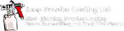 Keep Powder Coating Ltd logo