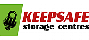 Keepsafe Storage Centres logo