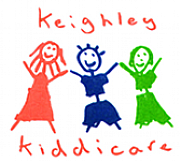 Keighley Kiddicare Ltd logo
