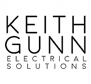 Keith Gunn Electrical Solutions logo