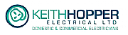 Keith Hopper Electrical Ltd logo