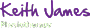 Keith James Hydrotherapy Ltd logo
