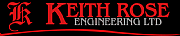 Keith Rose Engineering Ltd logo