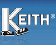 KEITH WALKING FLOOR Europe logo