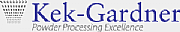 Kek-gardner Ltd logo