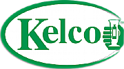Kelco Sheet Metal logo