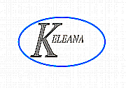 Keleana Cleaning logo