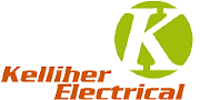 Kelliher Electrics logo