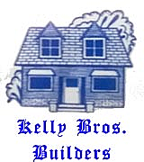 Kelly (Builders) Ltd logo