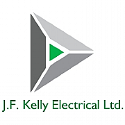 KELLY ELECTRICAL LTD logo