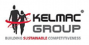 KELMAC GROUP UK logo