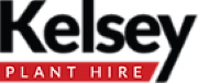 Kelsey Plant Hire & Engineering Ltd logo