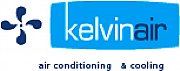 Kelvin Air logo