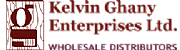 Kelvin Enterprises Ltd logo