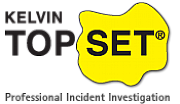 Kelvin TOP-SET Ltd logo