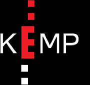 Kemp Chartered Land & Engineering Surveyors logo