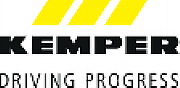 Kemper Rhodes (UK) logo