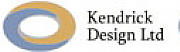Kendrick Design logo